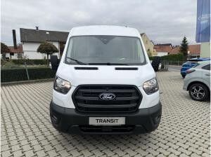 Ford Transit KW 350L2H2 Trend PDC KAMERA LADERAUM-SCHUTZ
