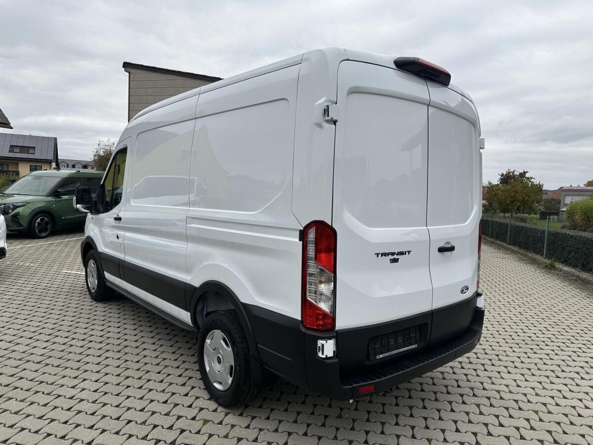 Ford Transit KW 350L2H2 Trend PDC KAMERA LADERAUM-SCHUTZ