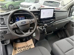 Ford Transit KW 350L2H2 Trend PDC KAMERA LADERAUM-SCHUTZ