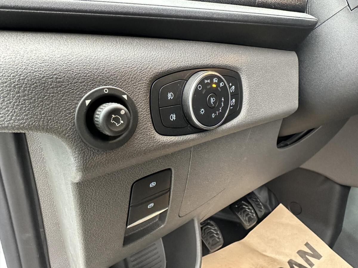 Ford Transit KW 350L2H2 Trend PDC KAMERA LADERAUM-SCHUTZ