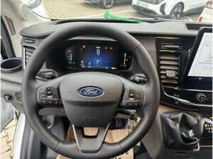 Ford Transit KW 350L2H2 Trend PDC KAMERA LADERAUM-SCHUTZ