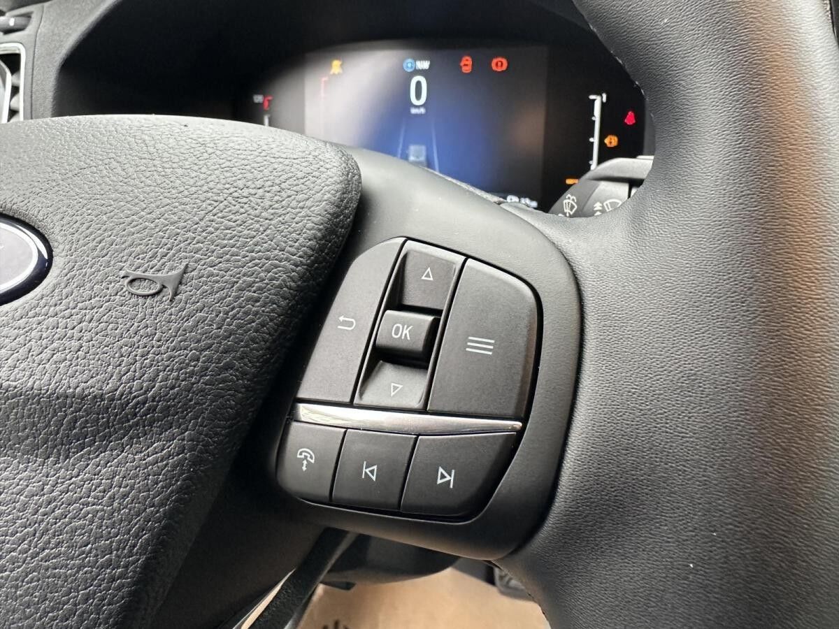 Ford Transit KW 350L2H2 Trend PDC KAMERA LADERAUM-SCHUTZ