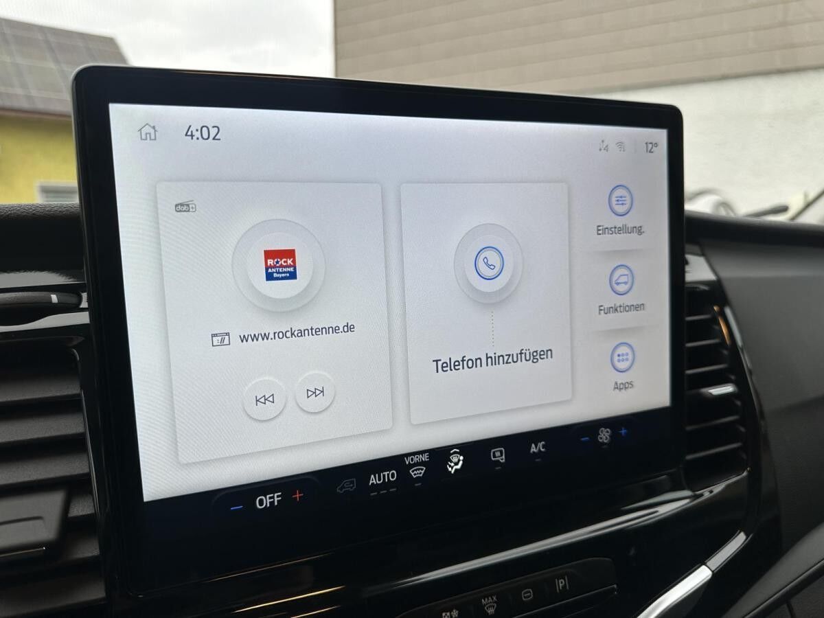 Ford Transit KW 350L2H2 Trend PDC KAMERA LADERAUM-SCHUTZ