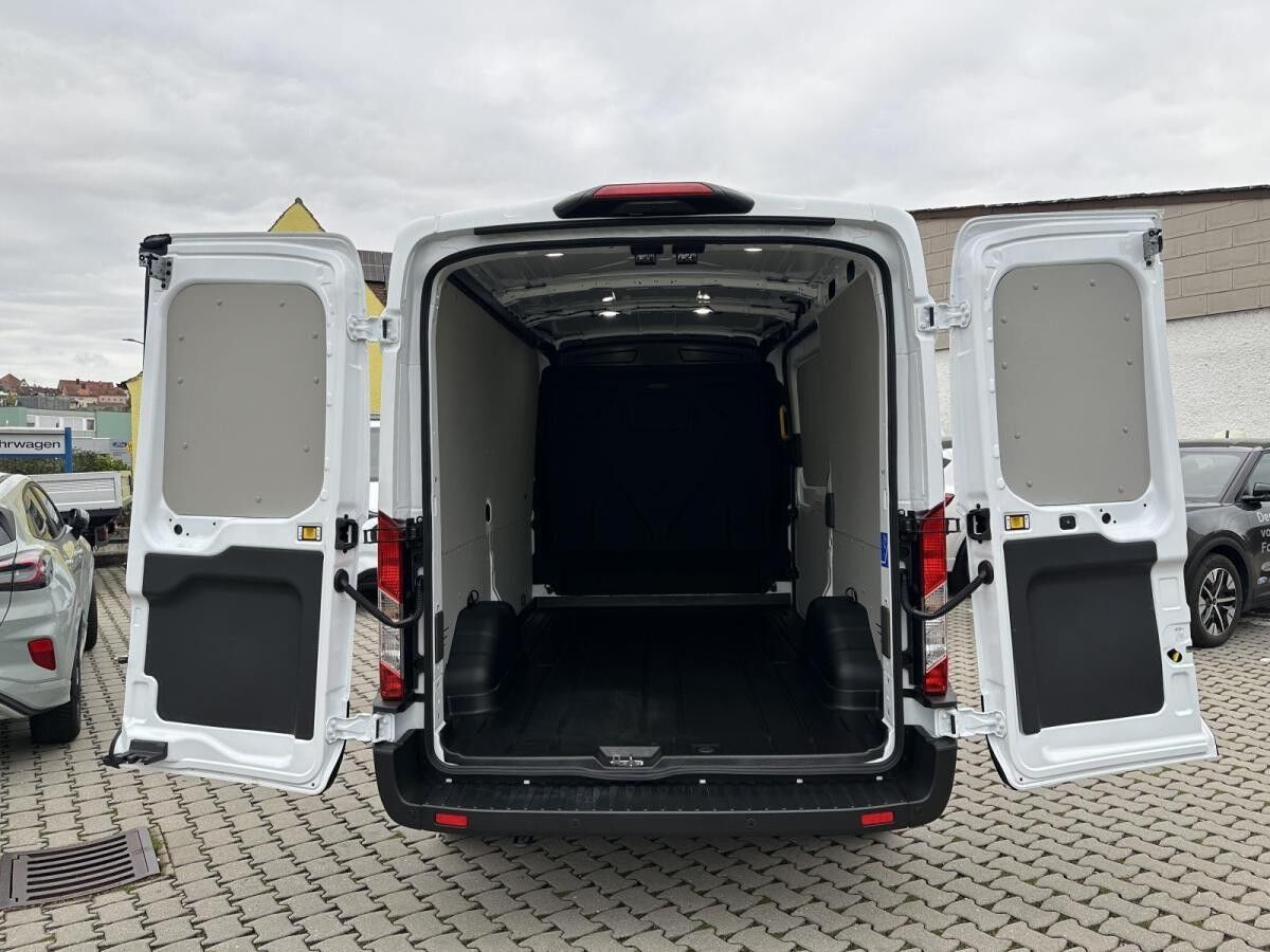 Ford Transit KW 350L2H2 Trend PDC KAMERA LADERAUM-SCHUTZ