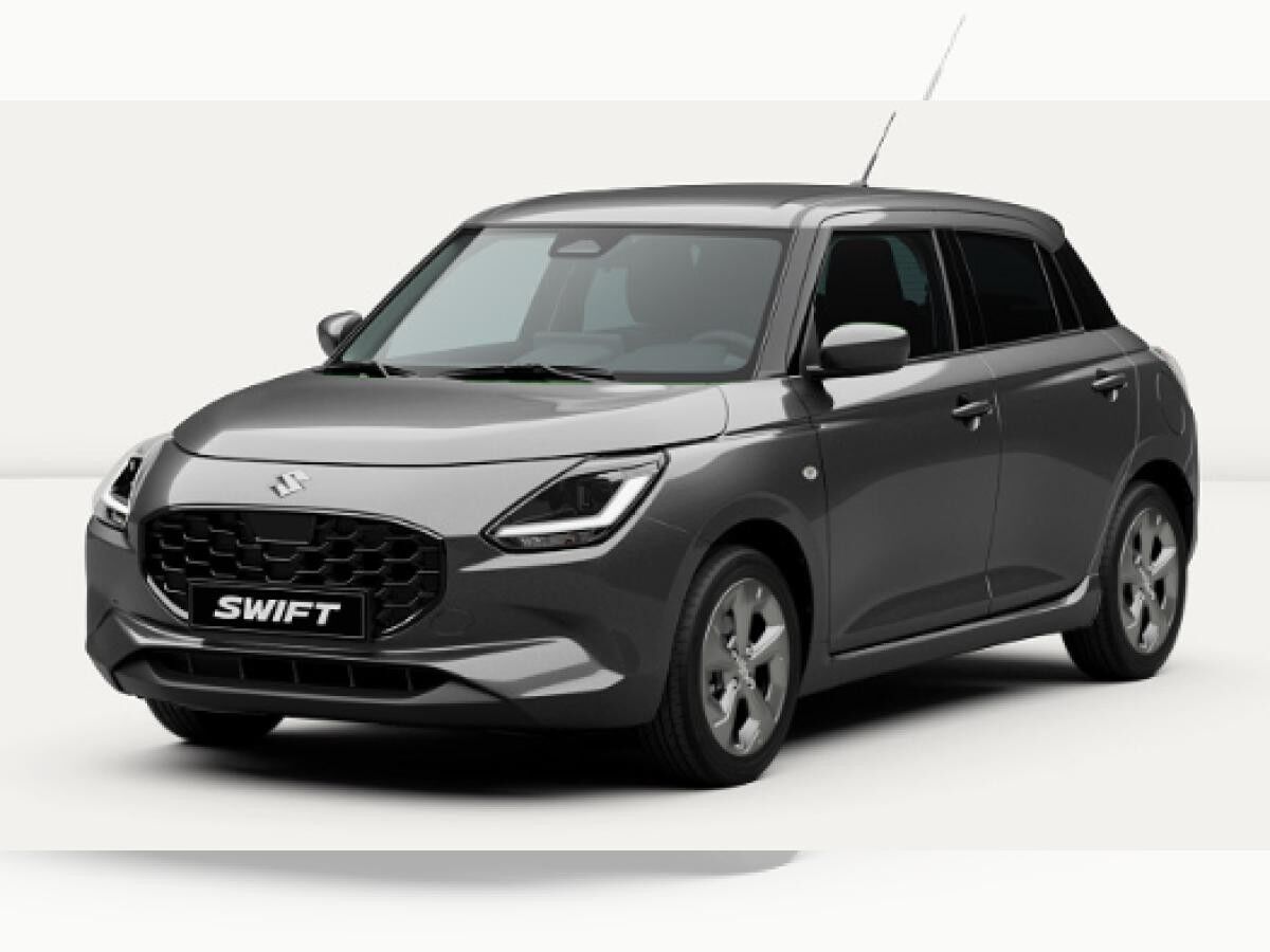 Suzuki Swift Comfort Allgrip Hybrid **GEWERBEAKTION! Farbe frei wählbar auf Bestellung**