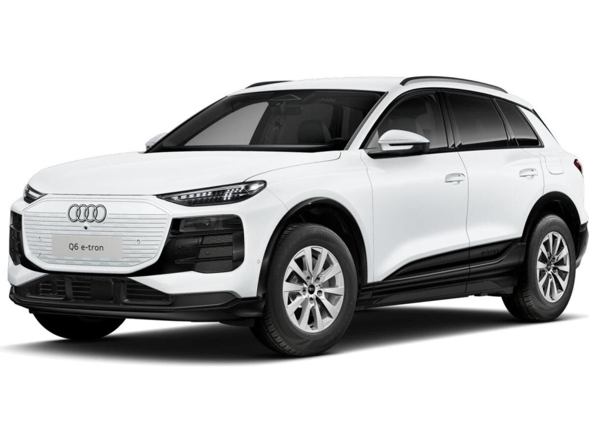 Audi Q6 e-tron 185 kW LED Navi Kamera SHZ PDC-Plus