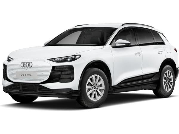 Audi Q6 e-tron 185 kW LED Navi Kamera SHZ PDC-Plus
