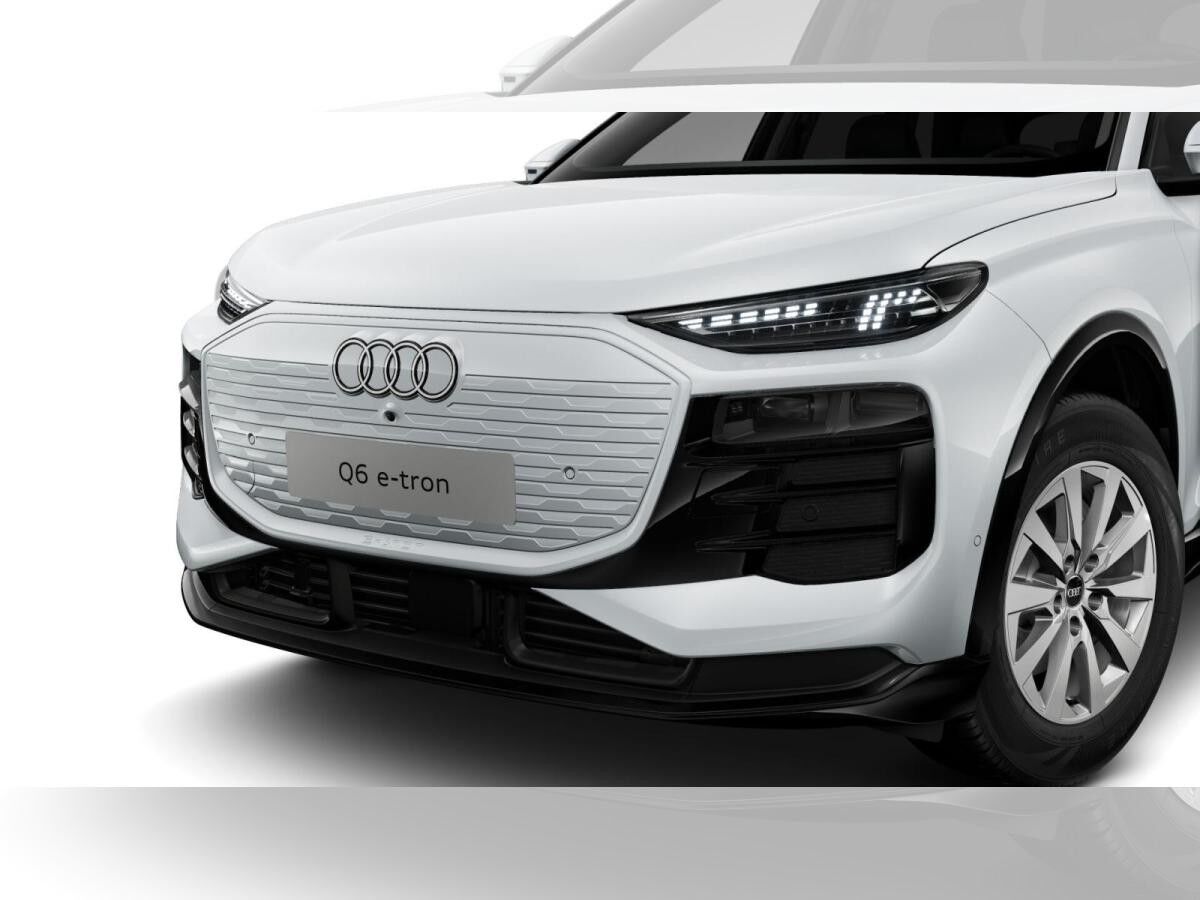 Audi Q6 e-tron 185 kW LED Navi Kamera SHZ PDC-Plus