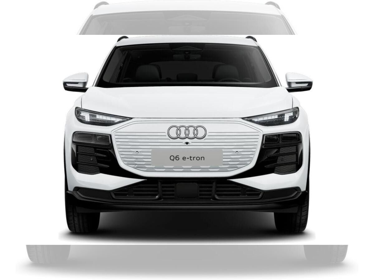Audi Q6 e-tron 185 kW LED Navi Kamera SHZ PDC-Plus