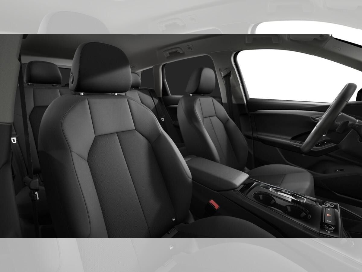 Audi Q6 e-tron 185 kW LED Navi Kamera SHZ PDC-Plus