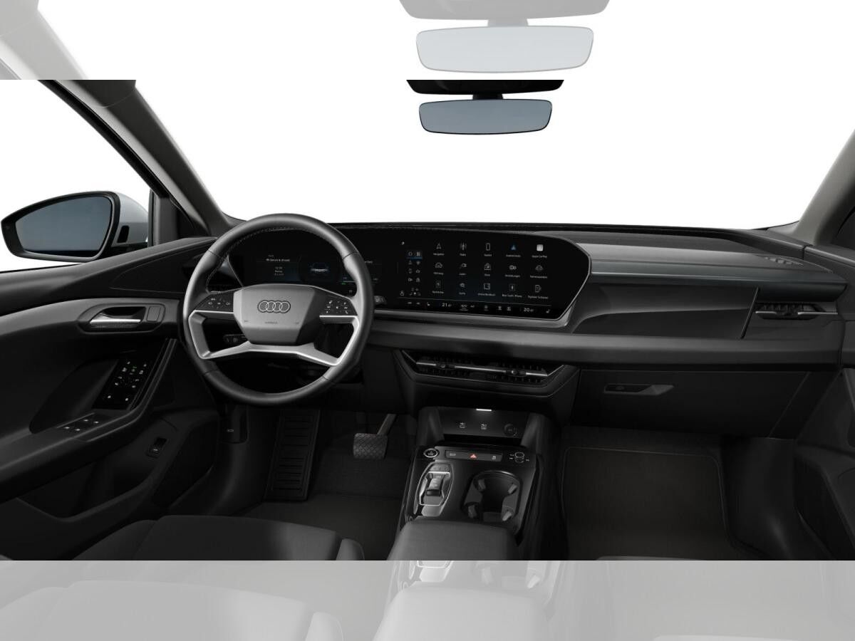 Audi Q6 e-tron 185 kW LED Navi Kamera SHZ PDC-Plus