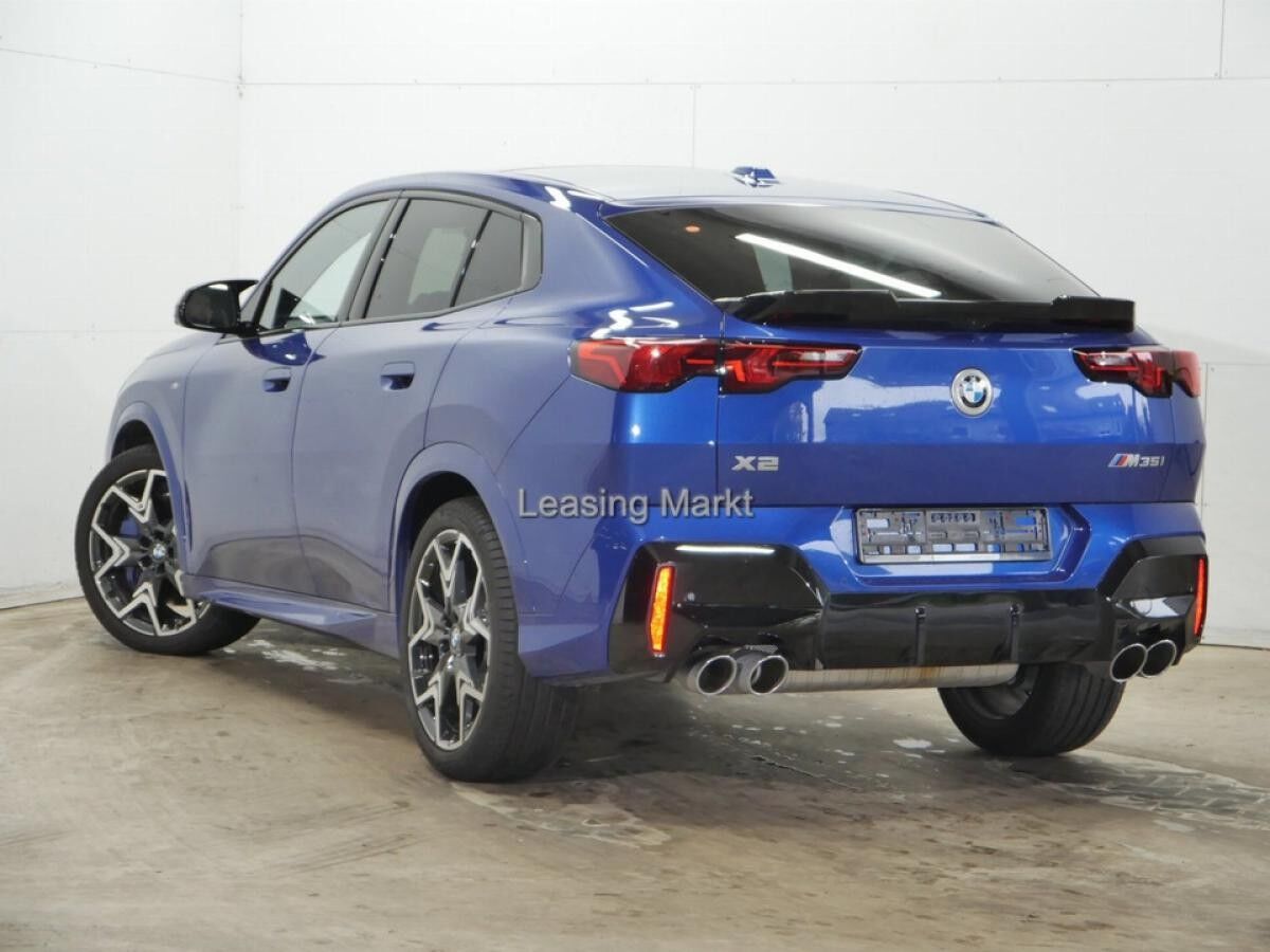 BMW X2 M35i xDrive / NP= 72.900,- / Pano / Memory / BMW X2 M35i xDrive / NP= 72.900,- / Pano / Memory /