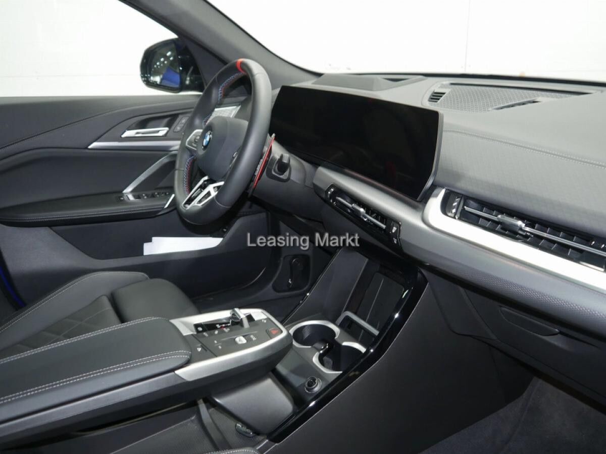 BMW X2 M35i xDrive / NP= 72.900,- / Pano / Memory / BMW X2 M35i xDrive / NP= 72.900,- / Pano / Memory /