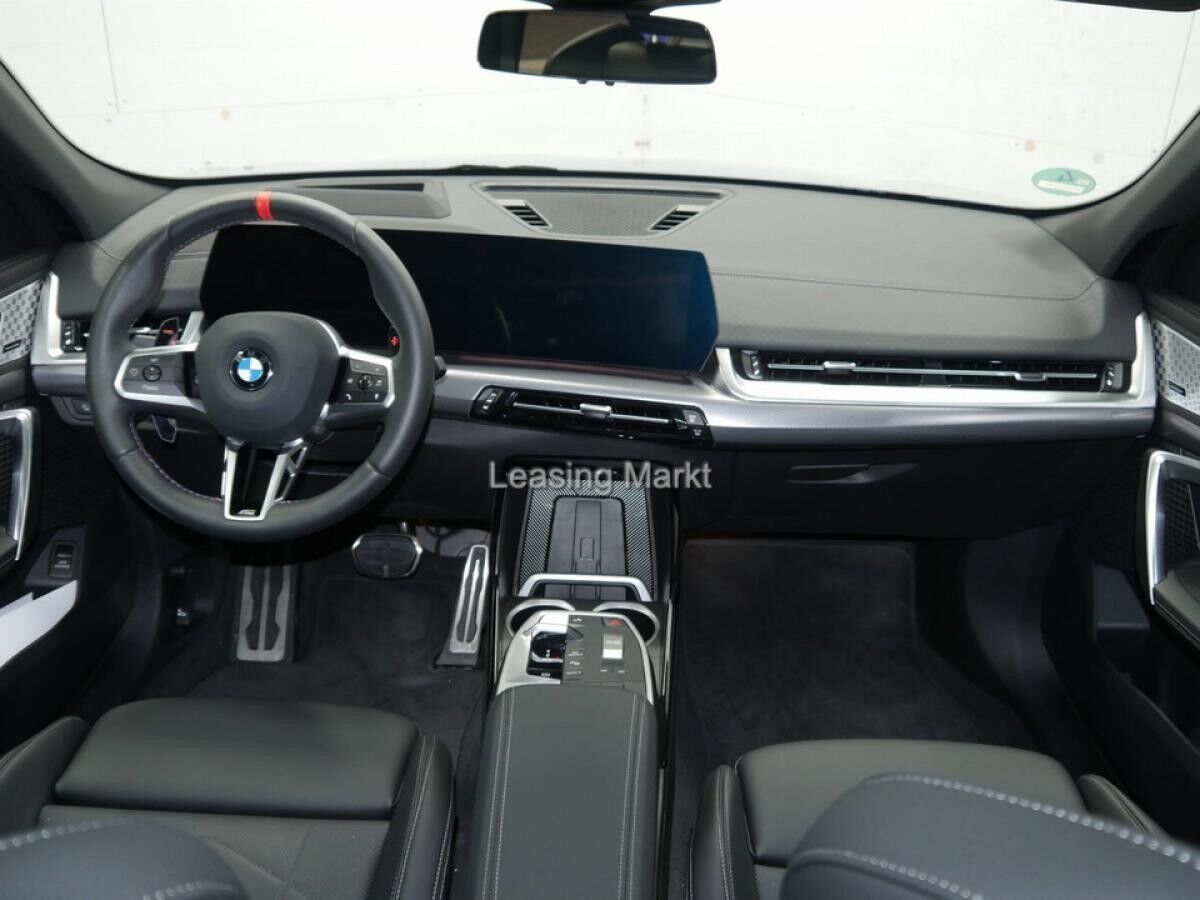 BMW X2 M35i xDrive / NP= 72.900,- / Pano / Memory / BMW X2 M35i xDrive / NP= 72.900,- / Pano / Memory /