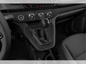 Nissan Townstar Kombi 🚗1.3 DIG-T 7AT TEKNA – 7-Sitzer mit Vollausstattung + Gratis Winterräder! ❄️