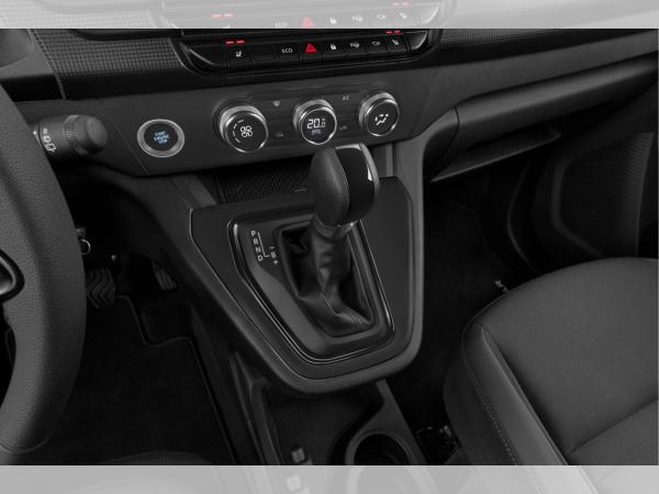 Nissan Townstar Kombi 🚗1.3 DIG-T 7AT TEKNA – 7-Sitzer mit Vollausstattung *4x EINZELSTÜCKE!* SL ❄️