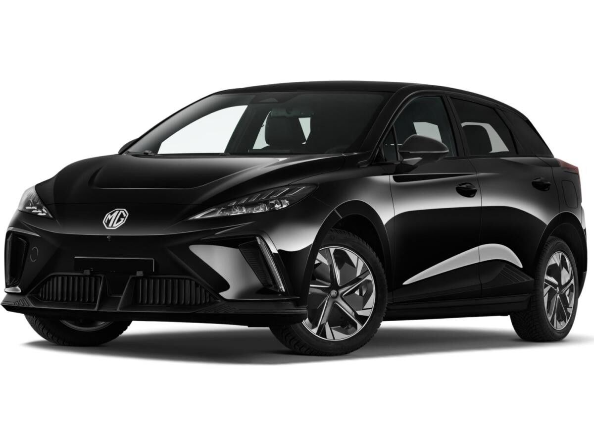 MG MG4 ⚡STANDARD MY24⚡- 🚀🚀 für Gewerbe❗