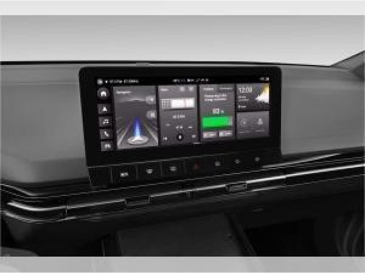 MG MG4 ⚡STANDARD MY24⚡- 🚀🚀 für Privat❗