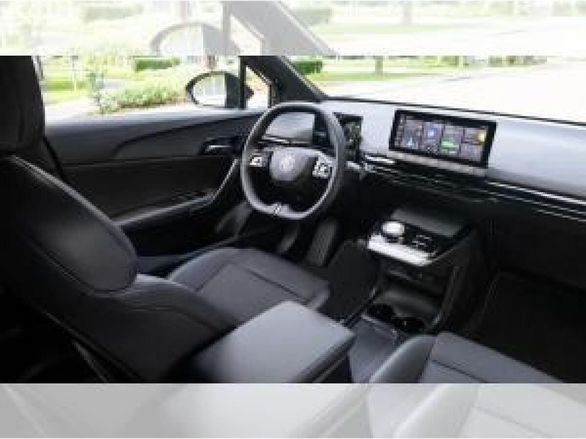 MG MG4 ⚡STANDARD MY24⚡- 🚀🚀 für Privat❗