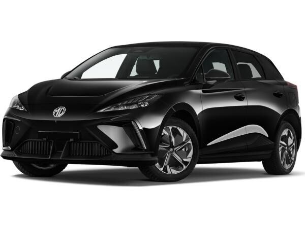 MG MG4 ⚡STANDARD MY24⚡- 🚀🚀 für Privat❗