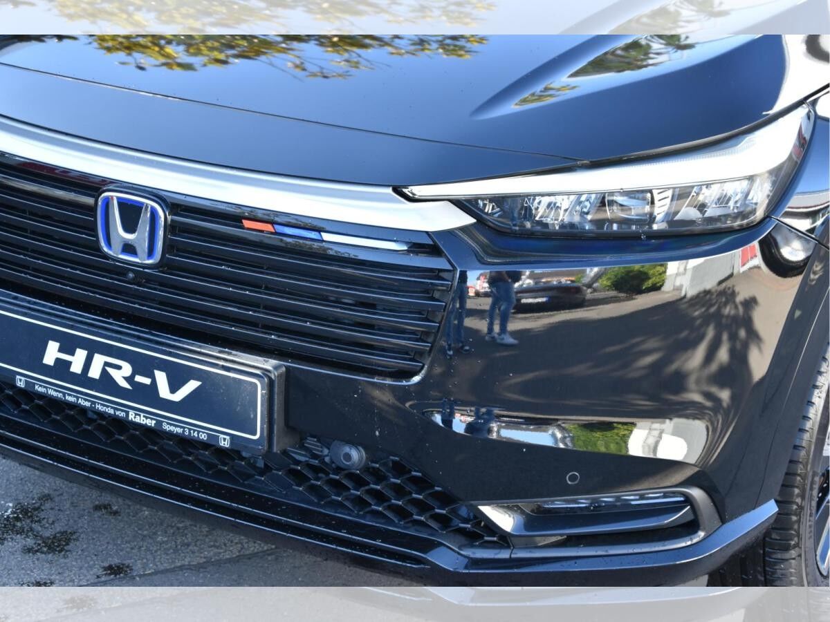 Honda HR-V Advance Style🥳sofort verfügbar🥳