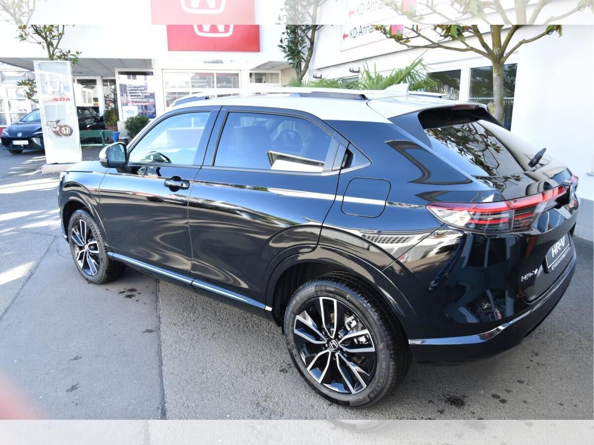 Honda HR-V Advance Style🥳sofort verfügbar🥳