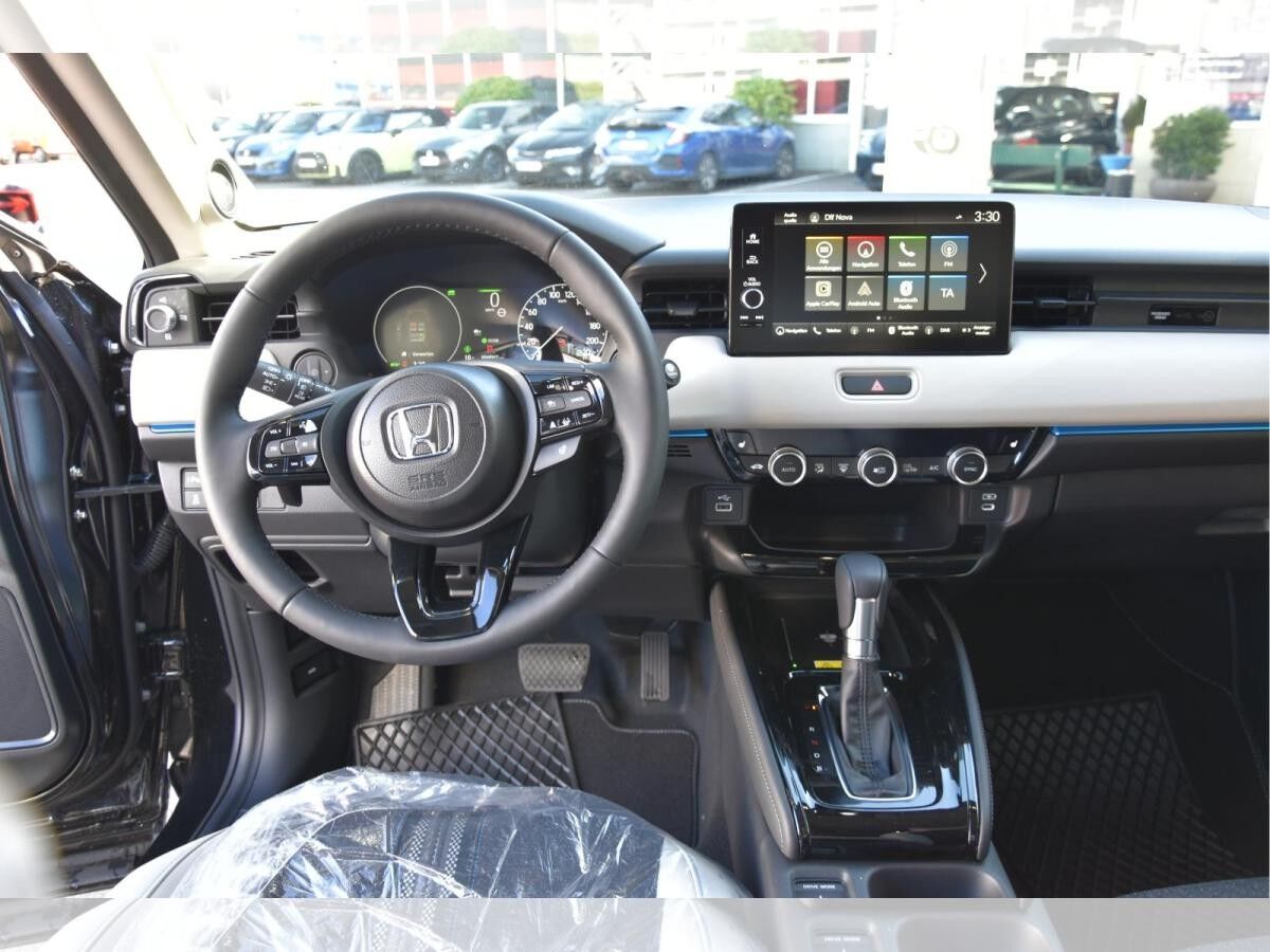 Honda HR-V Advance Style🥳sofort verfügbar🥳