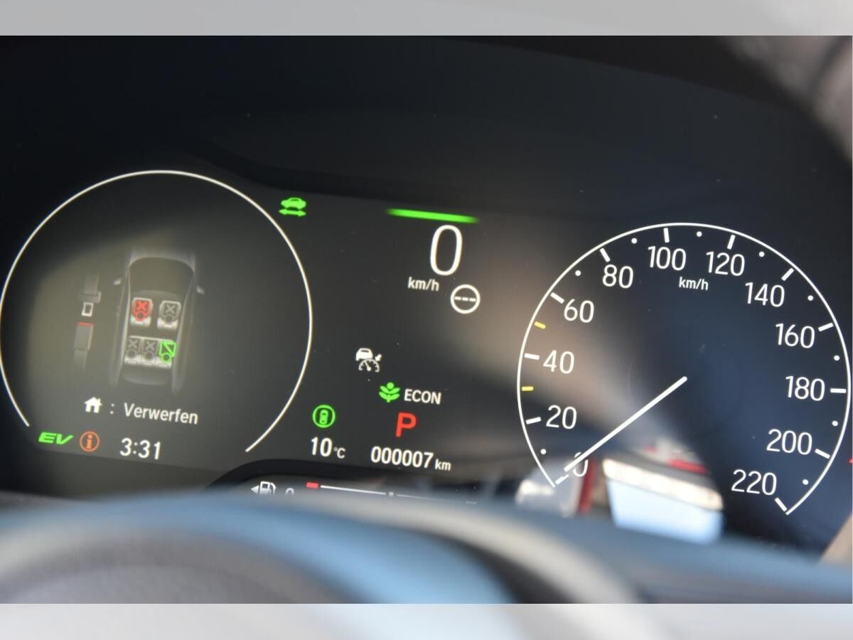 Honda HR-V Advance Style🥳sofort verfügbar🥳
