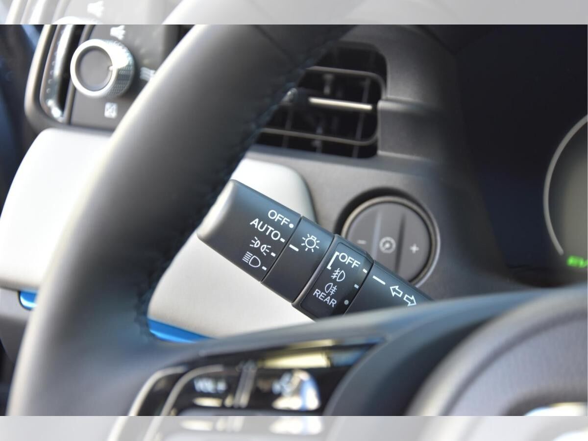 Honda HR-V Advance Style🥳sofort verfügbar🥳