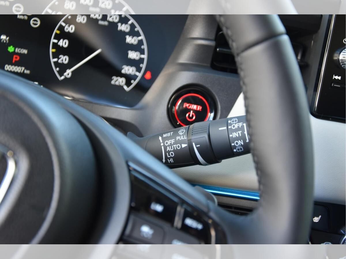 Honda HR-V Advance Style🥳sofort verfügbar🥳