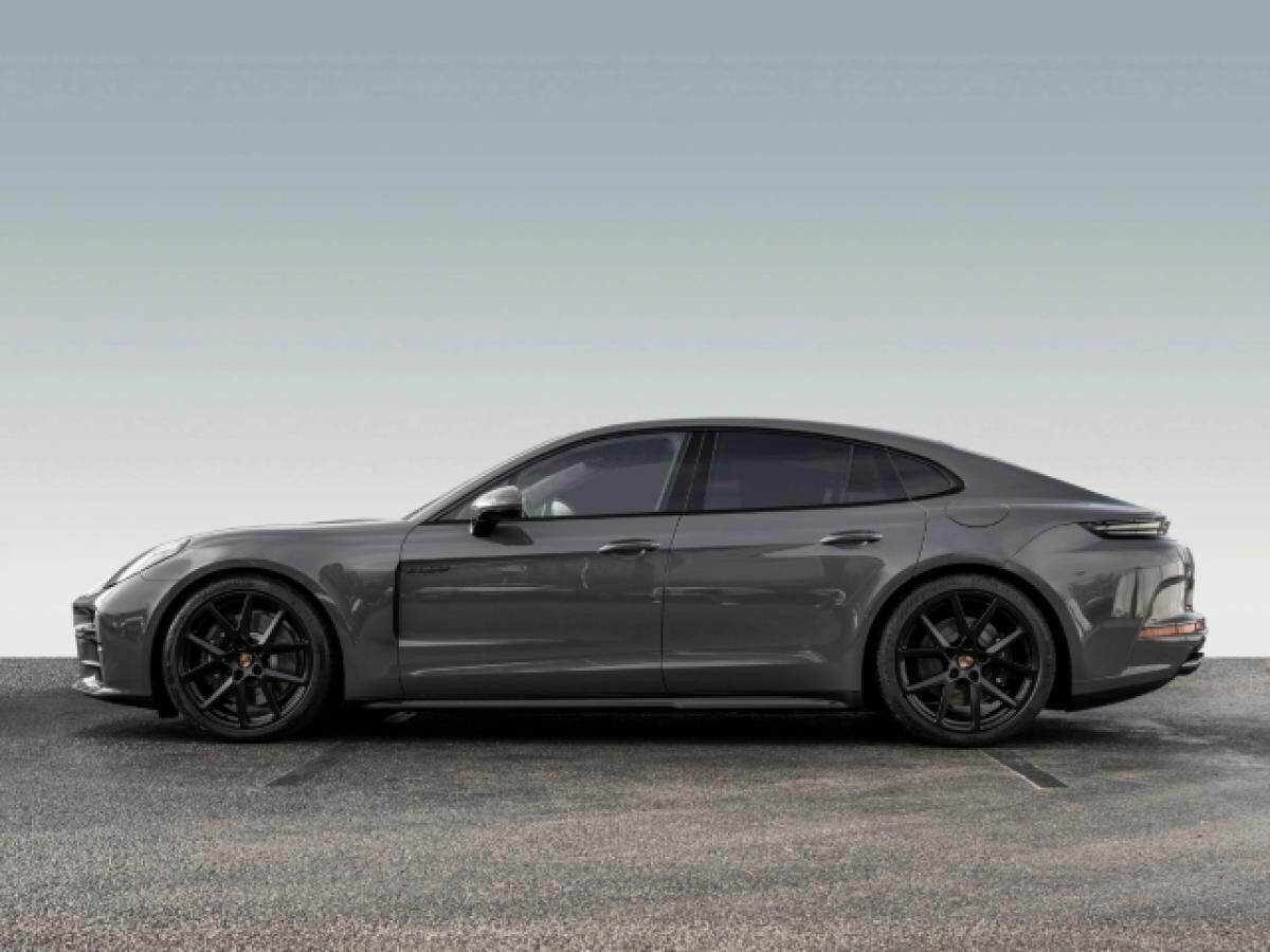 Porsche Panamera 4 E-Hybrid - 0711 Leasing – Exklusiv. Direkt. Stuttgart.