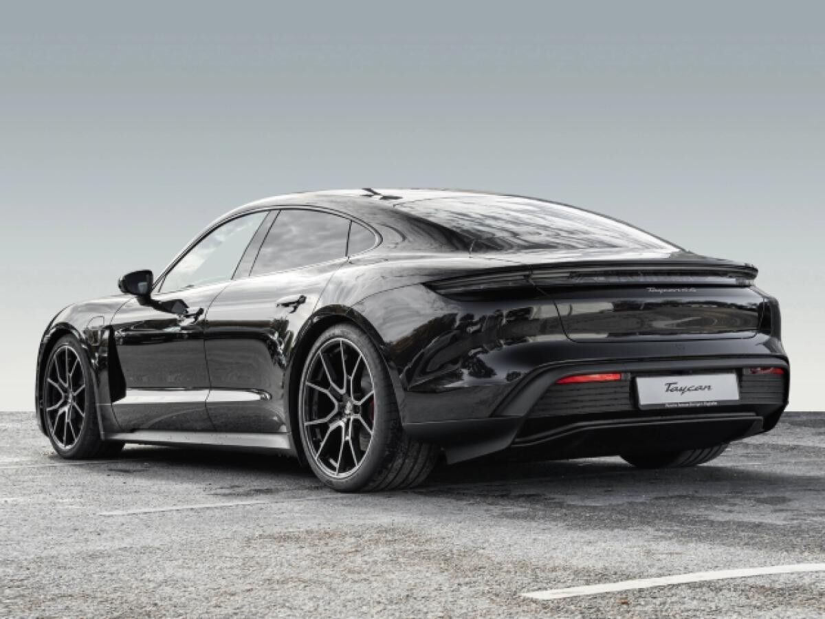 Porsche Taycan 4S - 0711 Leasing – Exklusiv. Direkt. Stuttgart.