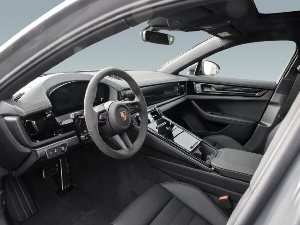 Porsche Panamera 4 E-Hybrid - 0711 Leasing – Exklusiv. Direkt. Stuttgart.