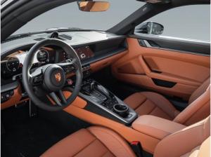 Porsche 992 Carrera  Coupé - 0711 Leasing – Exklusiv. Direkt. Stuttgart.