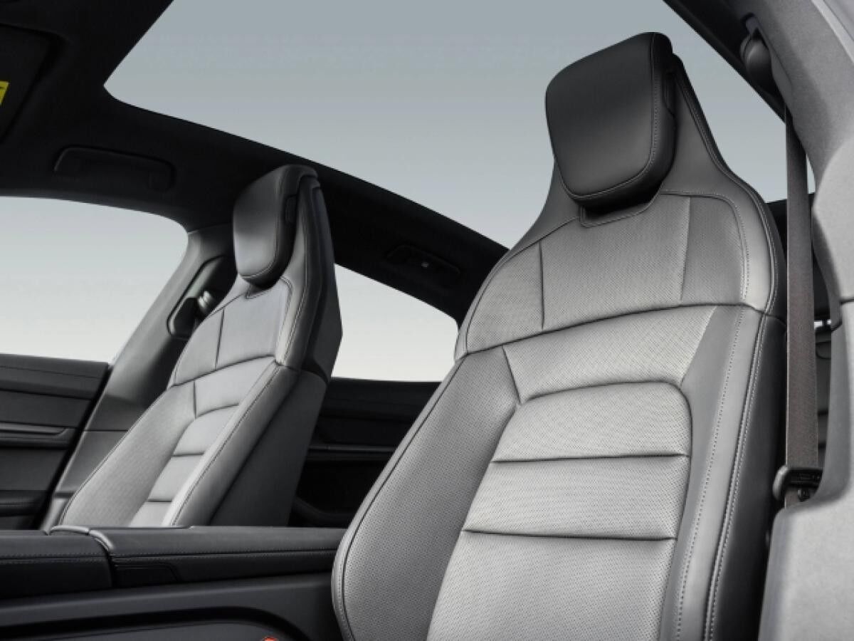 Porsche Taycan 4S - 0711 Leasing – Exklusiv. Direkt. Stuttgart.