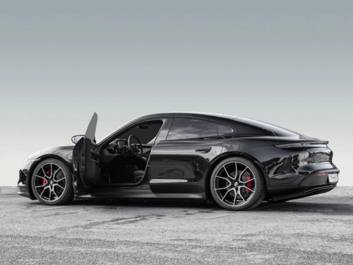 Porsche Taycan 4S - 0711 Leasing – Exklusiv. Direkt. Stuttgart.