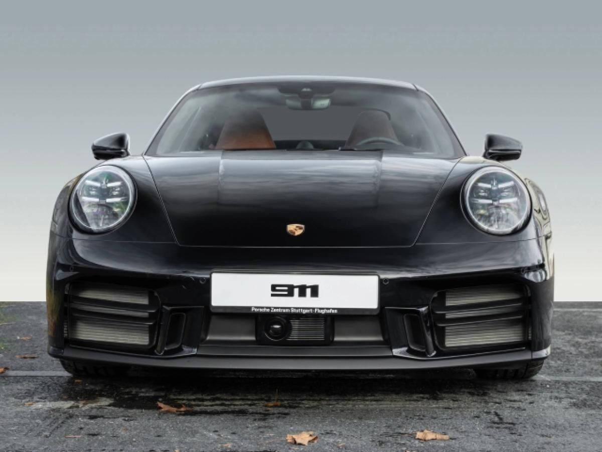 Porsche 992 Carrera  Coupé - 0711 Leasing – Exklusiv. Direkt. Stuttgart.