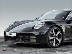 Porsche 992 Carrera  Coupé - 0711 Leasing – Exklusiv. Direkt. Stuttgart.