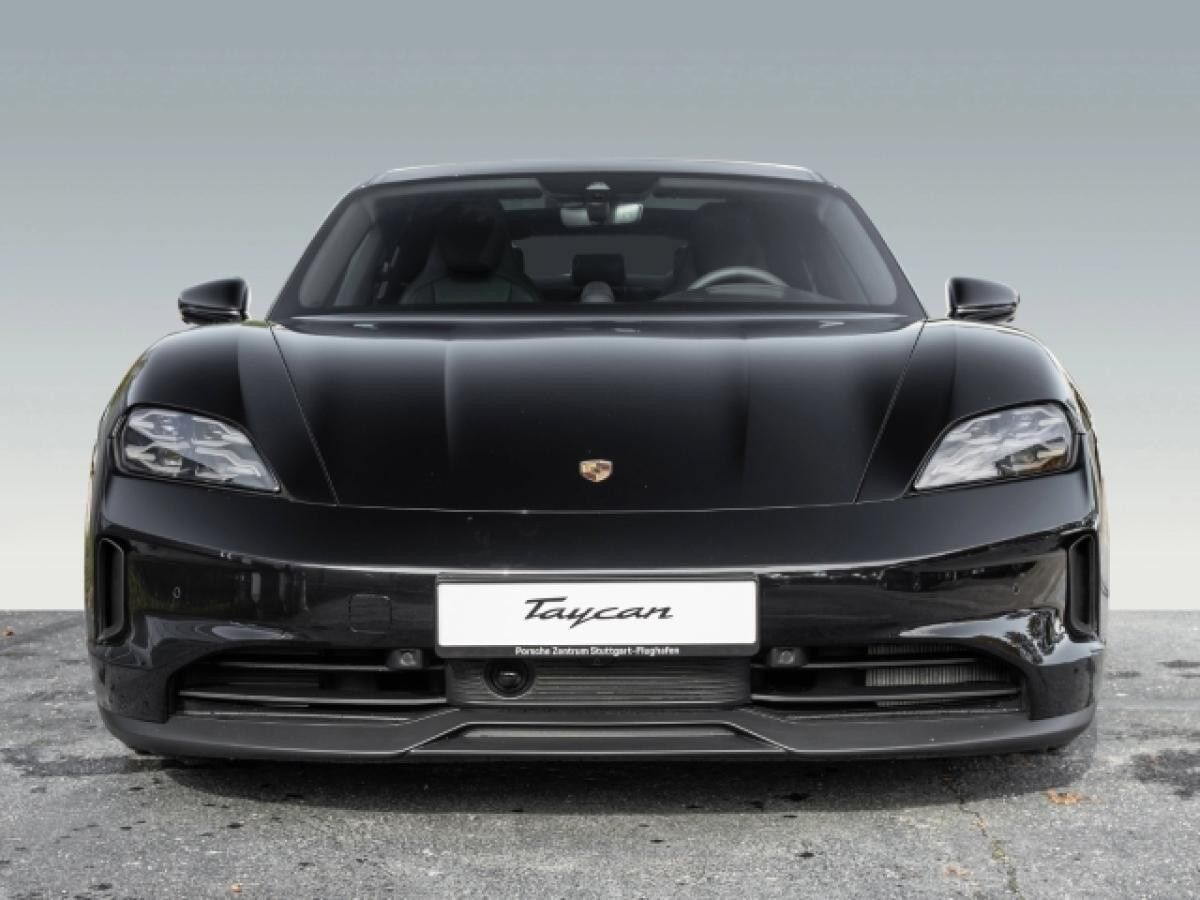 Porsche Taycan 4S - 0711 Leasing – Exklusiv. Direkt. Stuttgart.