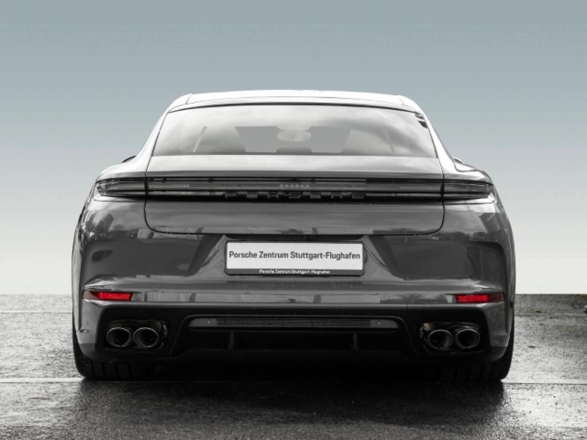 Porsche Panamera 4 E-Hybrid - 0711 Leasing – Exklusiv. Direkt. Stuttgart.