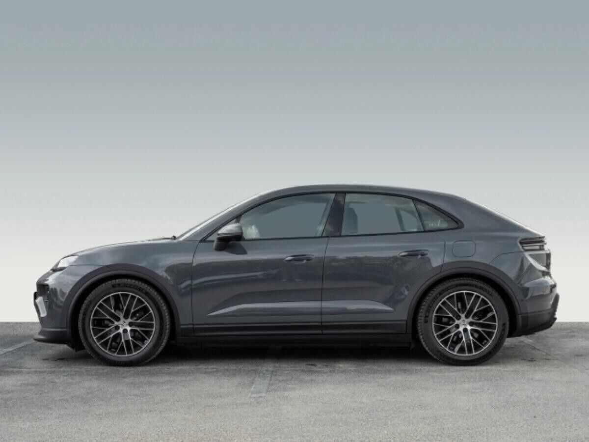 Porsche Macan 4 - 0711 Leasing – Exklusiv. Direkt. Stuttgart.