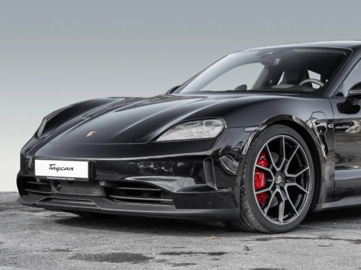 Porsche Taycan 4S - 0711 Leasing – Exklusiv. Direkt. Stuttgart.