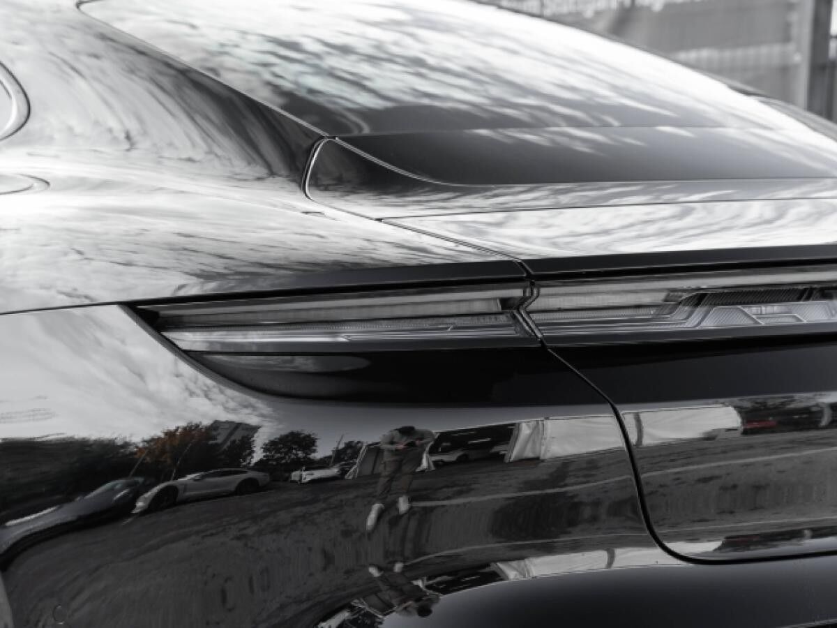 Porsche Taycan 4S - 0711 Leasing – Exklusiv. Direkt. Stuttgart.