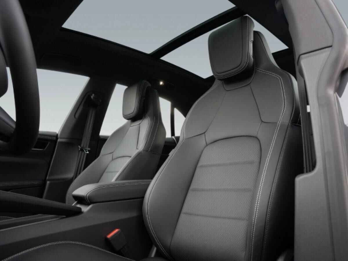 Porsche Macan 4 - 0711 Leasing – Exklusiv. Direkt. Stuttgart.