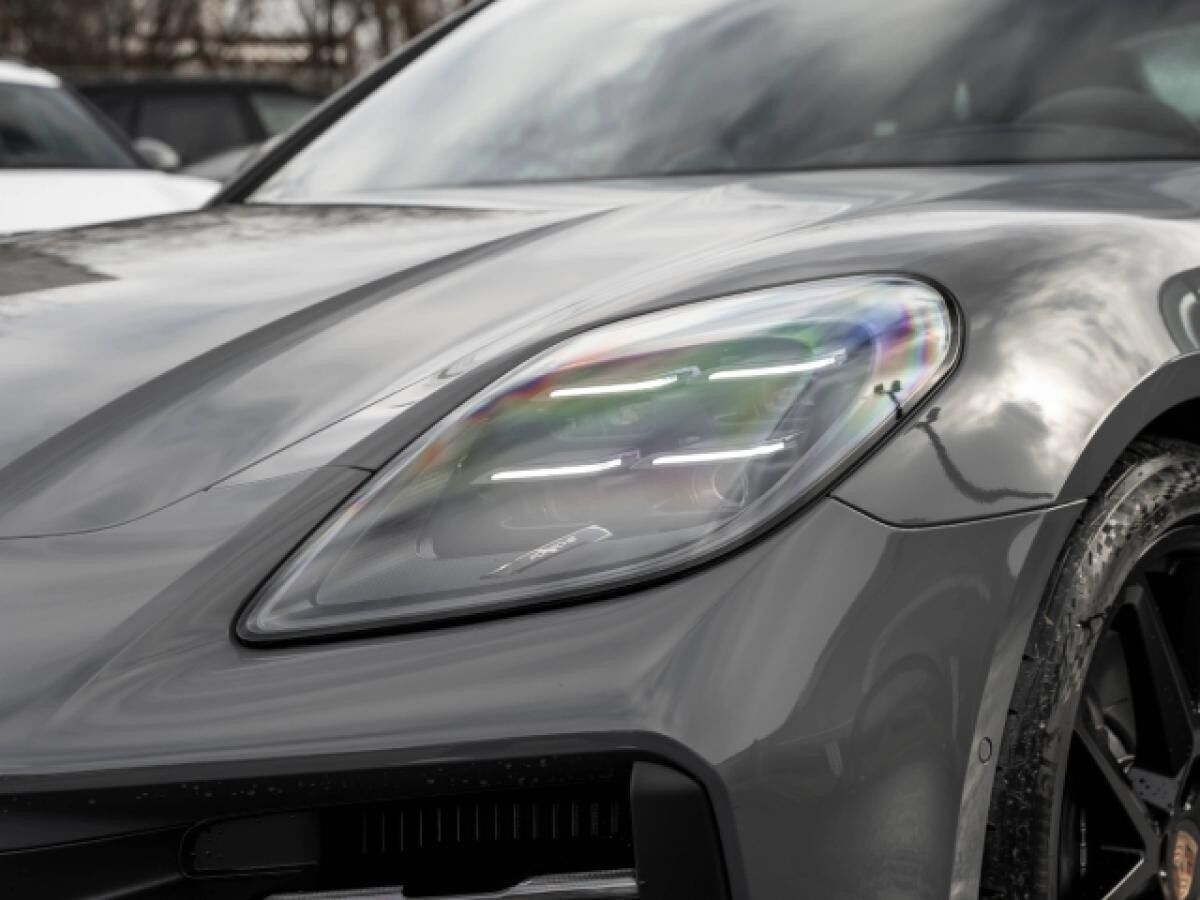 Porsche Panamera 4 E-Hybrid - 0711 Leasing – Exklusiv. Direkt. Stuttgart.