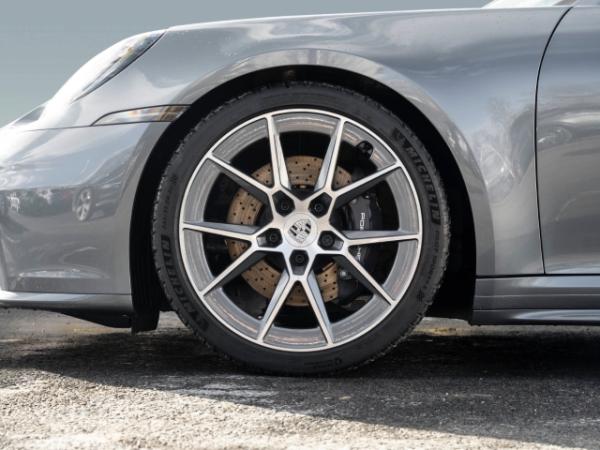 Porsche 992 Carrera T Cabriolet - 0711 Leasing – Exklusiv. Direkt. Stuttgart.