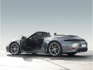 Porsche 992 Carrera T Cabriolet - 0711 Leasing – Exklusiv. Direkt. Stuttgart.