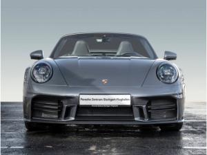Porsche 992 Carrera T Cabriolet - 0711 Leasing – Exklusiv. Direkt. Stuttgart.