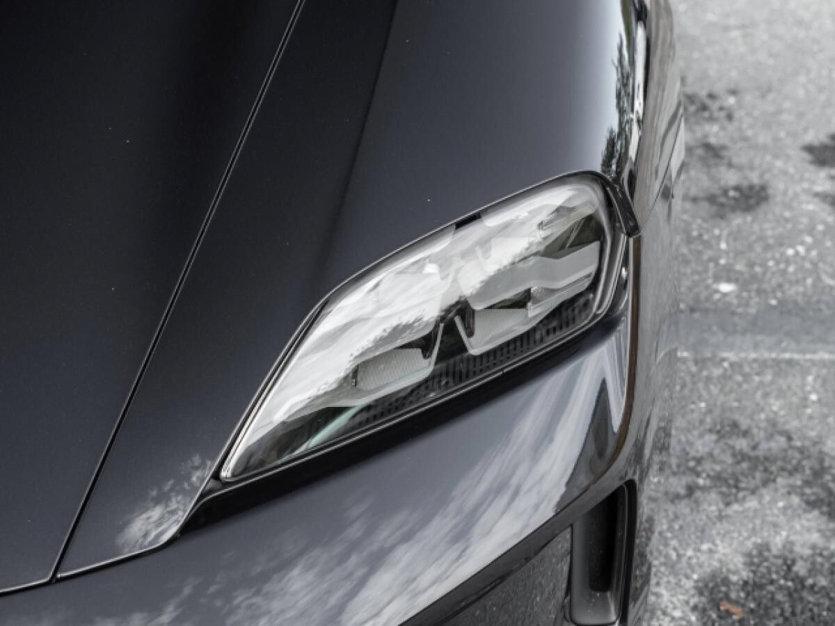 Porsche Taycan 4S - 0711 Leasing – Exklusiv. Direkt. Stuttgart.