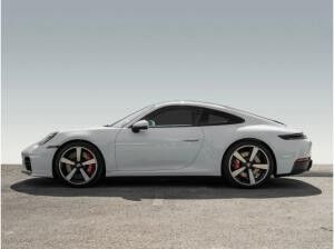 Porsche 992 Carrera S - 0711 Leasing – Exklusiv. Direkt. Stuttgart.